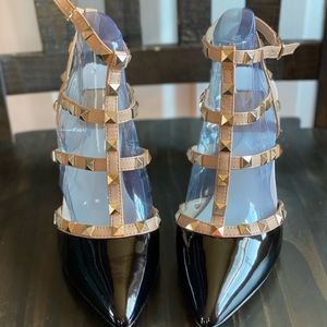 Brand NEW Livraven Mix No 6 shoes